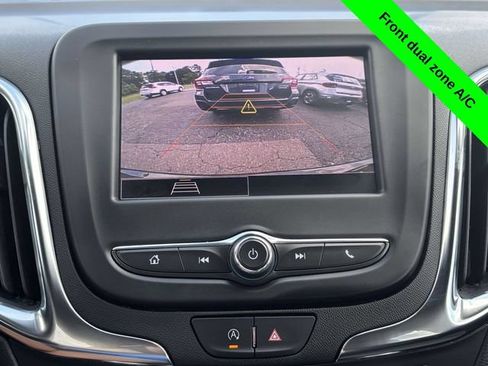 Used 2024 Chevrolet Equinox LT w/ LPO, Floor Liner Package FWD image 18