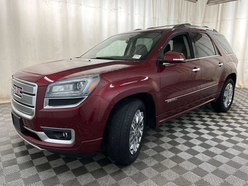 Used 2015 GMC Acadia Denali FWD image 19