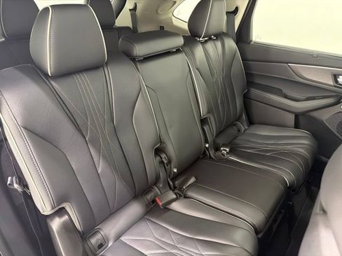 Certified 2026 Acura MDX SH-AWD w/ Advance Package image 24