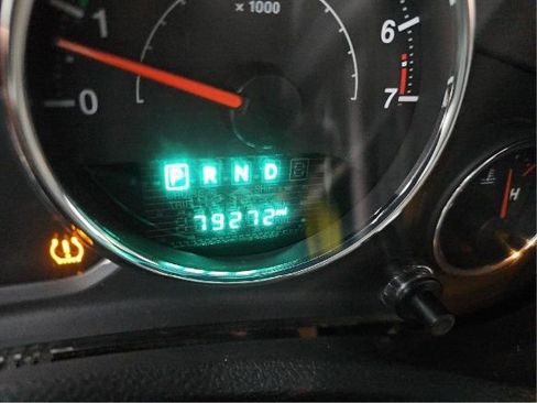 Used 2018 Jeep Wrangler Unlimited Sport S image 8