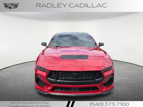 Used 2024 Ford Mustang GT Premium w/ GT Performance Package RWD image 22
