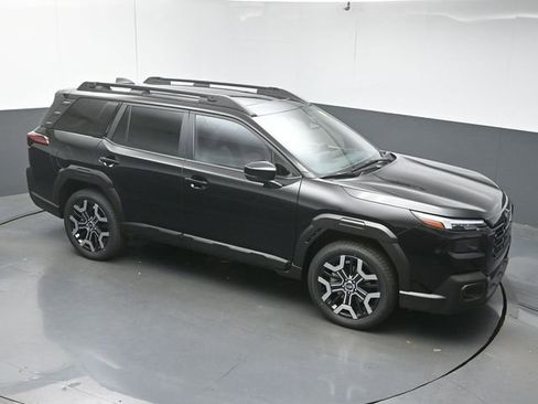 New 2026 Subaru Outback Touring XT AWD/4WD image 44