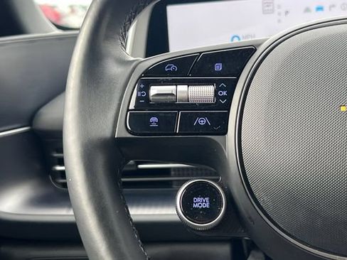 Certified 2023 Hyundai Ioniq 6 Limited RWD image 29
