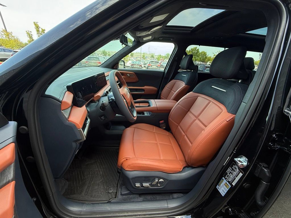 New 2027 Kia Telluride SX Prestige w/ Towing Package AWD/4WD image 21