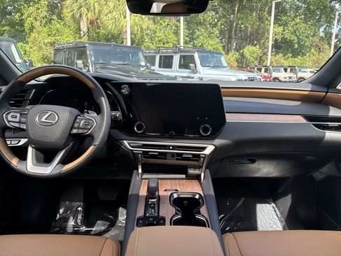 Used 2025 Lexus RX 350 Premium FWD image 22
