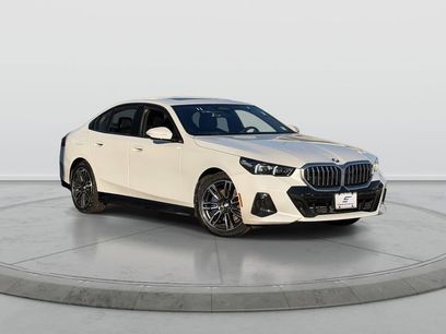 Used 2026 BMW 530i xDrive