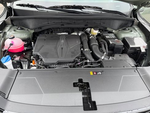 New 2026 Kia Sorento SX Prestige AWD/4WD image 20