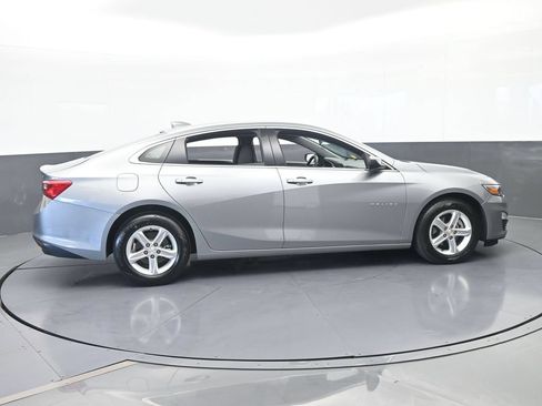 Used 2024 Chevrolet Malibu LT FWD image 7