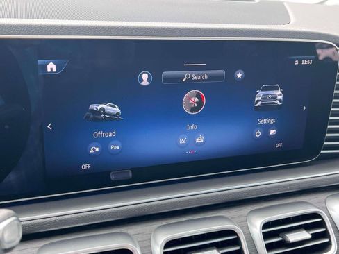 New 2026 Mercedes-Benz GLE 450 4MATIC image 25