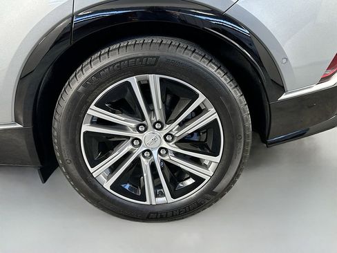 Used 2024 Cadillac Lyriq Luxury RWD image 33