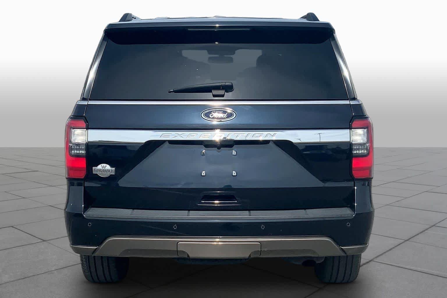 Used 2021 Ford Expedition King Ranch RWD image 4