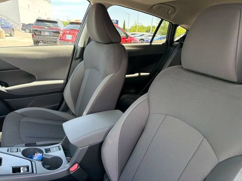 New 2026 Subaru Crosstrek 2.5i Premium AWD/4WD image 20