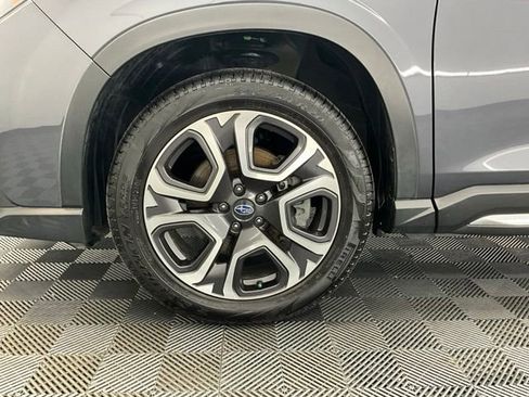 Used 2023 Subaru Ascent Limited AWD/4WD image 26
