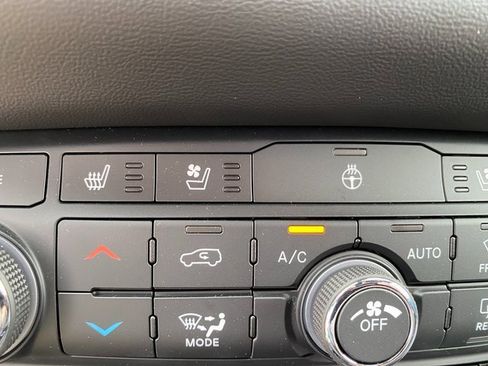 New 2025 Dodge Durango GT image 22