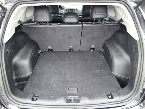 Used 2018 Jeep Compass Latitude image 23