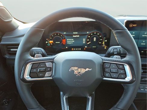 New 2026 Ford Mustang GT image 13