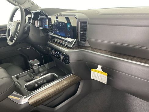 New 2026 Chevrolet Silverado 1500 RST w/ Convenience Package II image 30