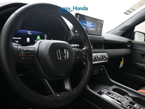 New 2026 Honda Passport TrailSport image 10