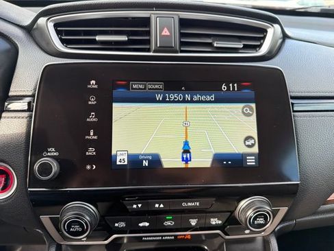 Used 2017 Honda CR-V Touring image 21