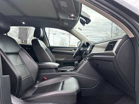 Used 2022 Volkswagen Atlas SE image 17