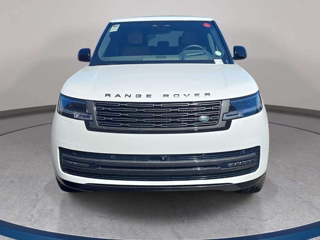 New 2026 Land Rover Range Rover SE AWD/4WD image 2