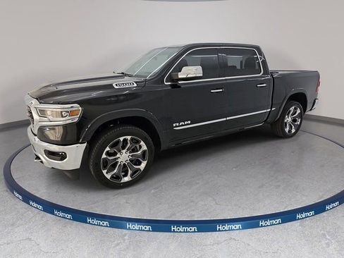 Used 2022 RAM 1500 Limited image 11