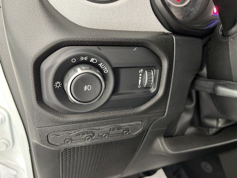 Used 2024 Jeep Wrangler Unlimited Sport AWD/4WD image 27