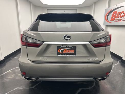 Used 2021 Lexus RX 350 FWD w/ Premium Package image 27