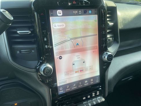 New 2026 RAM 2500 Tradesman AWD/4WD image 11