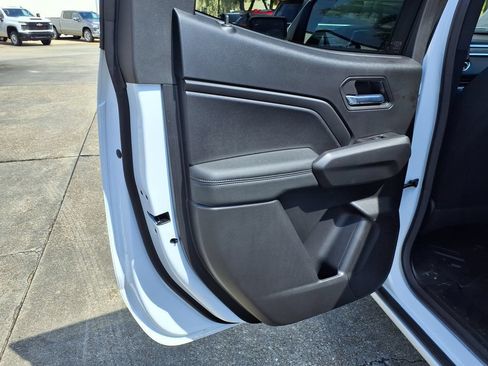 Used 2026 GMC Canyon Elevation w/ Convenience Package RWD image 13