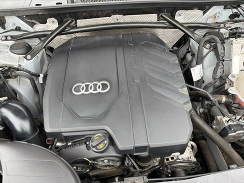 Used 2023 Audi Q5 2.0T Premium Plus AWD/4WD image 33
