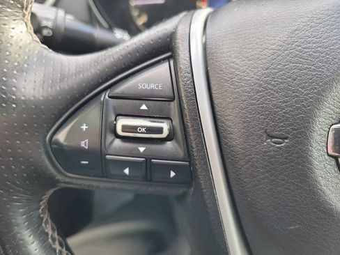 Used 2016 Nissan Maxima 3.5 SL image 28