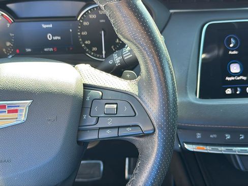 Used 2019 Cadillac XT4 Sport w/ Driver Awareness Package image 14