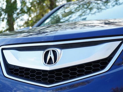 Used 2017 Acura RDX FWD w/ Technology Package image 4