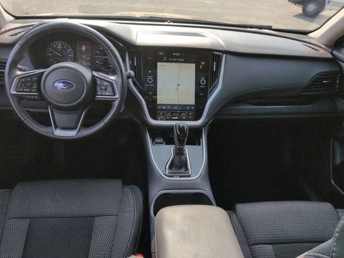 Used 2023 Subaru Outback Premium AWD/4WD image 30