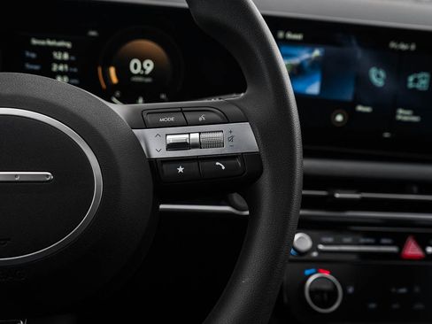 New 2026 Hyundai Santa Cruz SEL AWD/4WD image 20
