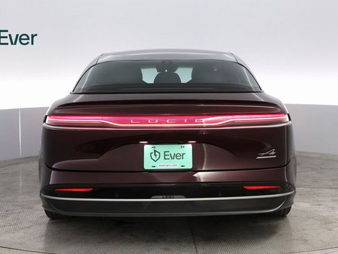Used 2022 Lucid Air Grand Touring image 18