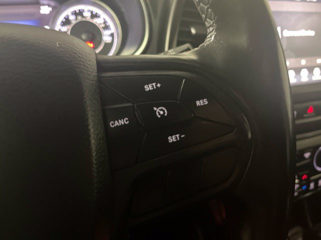 Used 2019 Jeep Cherokee Trailhawk w/ Comfort/Convenience Group AWD/4WD image 20