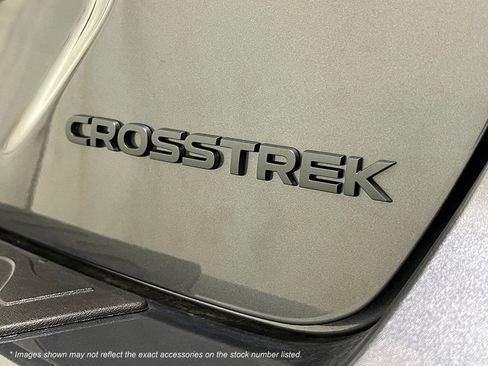 New 2026 Subaru Crosstrek 2.0i Premium AWD/4WD image 6