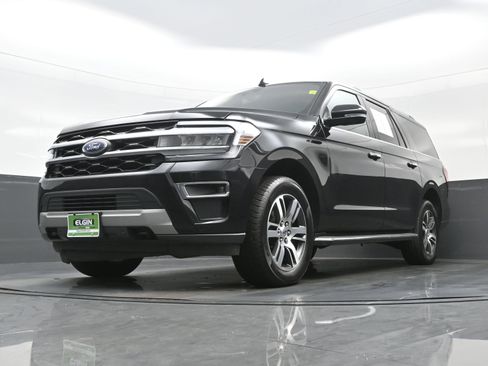Used 2022 Ford Expedition Max Limited image 30