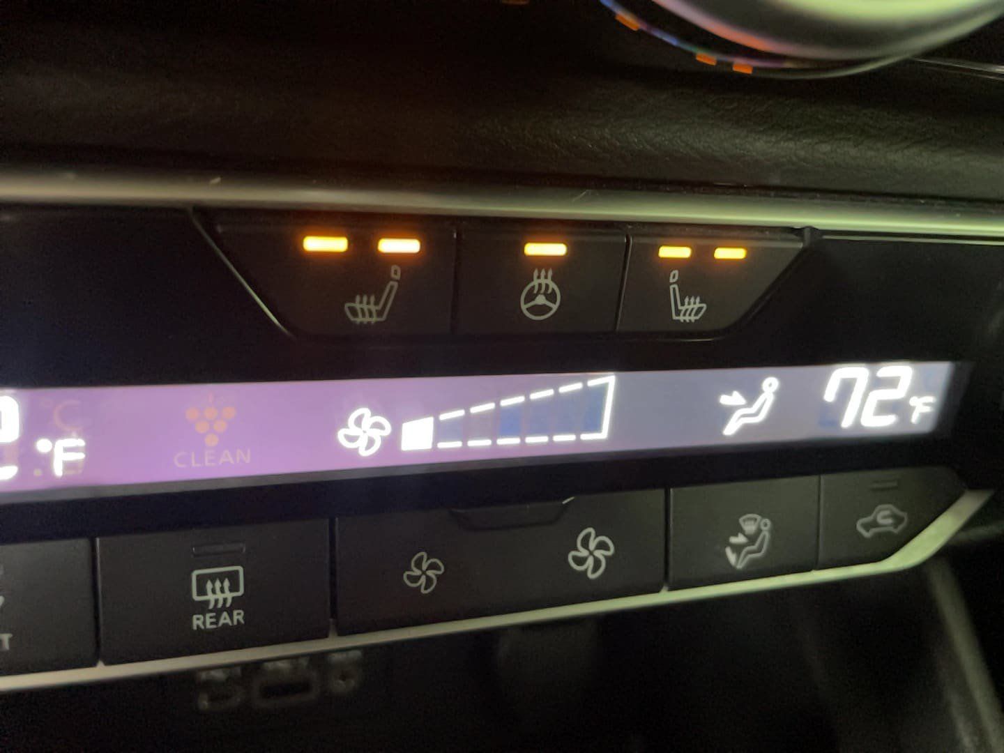 Used 2023 Nissan Sentra SV w/ All-Weather Package FWD image 6