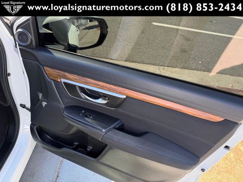 Used 2018 Honda CR-V EX image 35