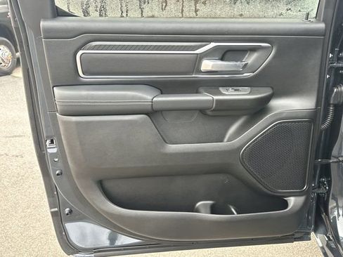 New 2026 RAM 1500 4x4 Crew Cab image 22