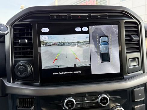 Used 2024 Ford F150 XLT image 25