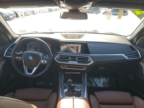Certified 2023 BMW X5 xDrive40i w/ Premium Package image 22