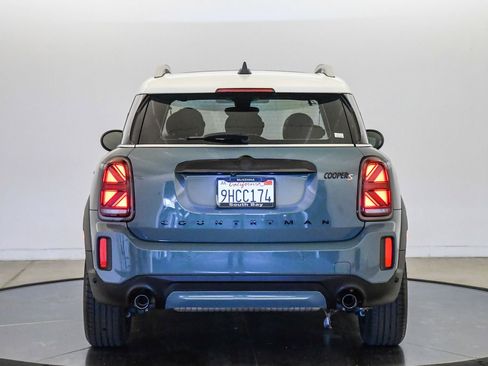 Certified 2024 MINI Cooper Countryman S FWD image 3