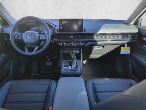 New 2026 Honda CR-V EX-L image 18