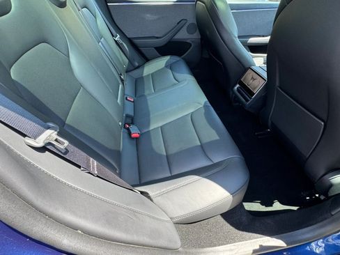 Used 2024 Tesla Model 3 Standard Range RWD image 22
