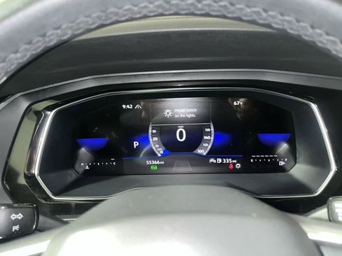 Used 2024 Volkswagen Jetta SE image 17