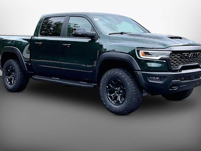New 2026 RAM 1500 RHO w/ RHO Level 1 Equipment Group